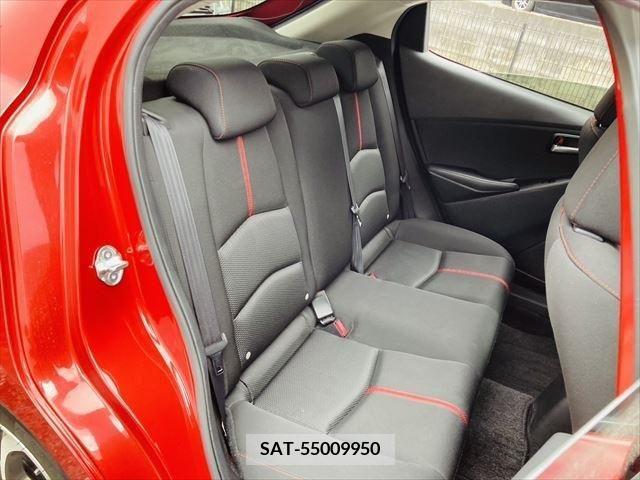 Mazda DEMIO 2015-06 336140-8