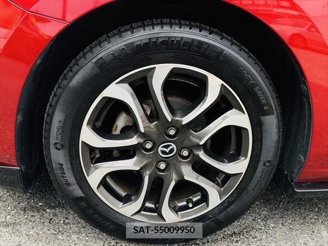 Mazda DEMIO 2015-06 336140-29