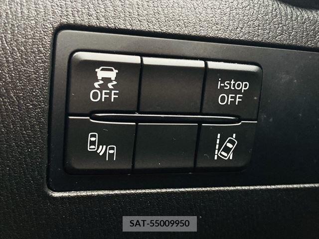 Mazda DEMIO 2015-06 336140-6
