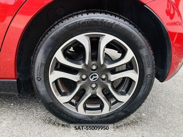 Mazda DEMIO 2015-06 336140-28