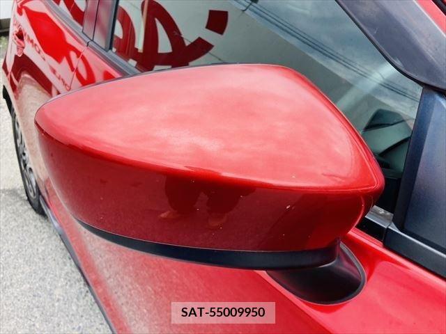 Mazda DEMIO 2015-06 336140-26