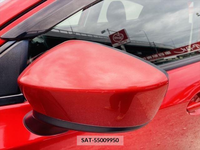 Mazda DEMIO 2015-06 336140-25