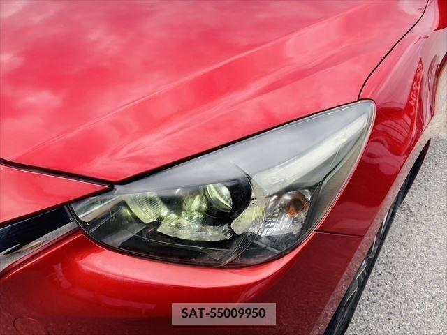 Mazda DEMIO 2015-06 336140-11