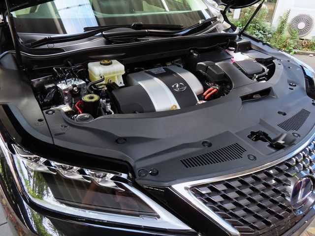 Lexus RX 2022-10 16040-28