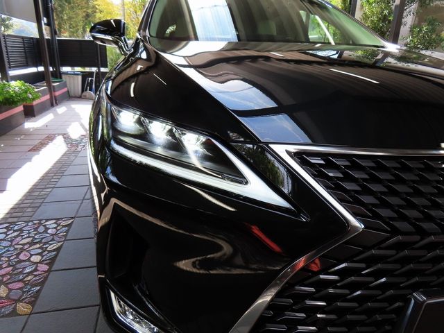 Lexus RX 2022-10 16040-4