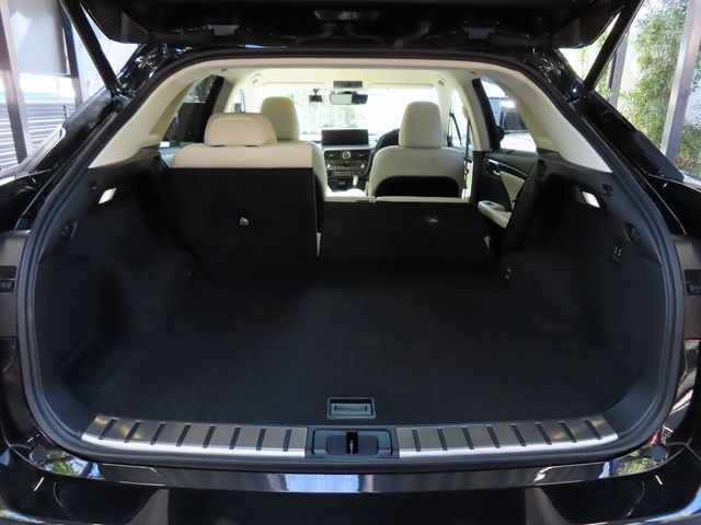 Lexus RX 2022-10 16040-27