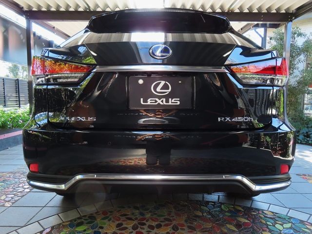 Lexus RX 2022-10 16040-5