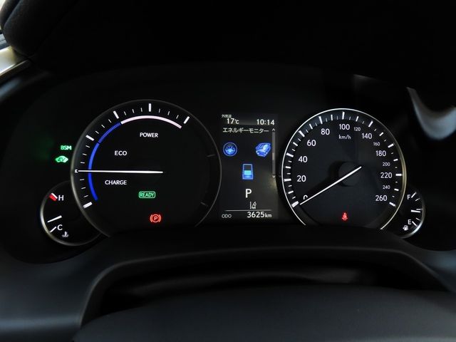 Lexus RX 2022-10 16040-20