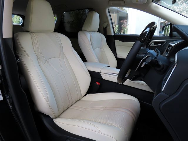 Lexus RX 2022-10 16040-15