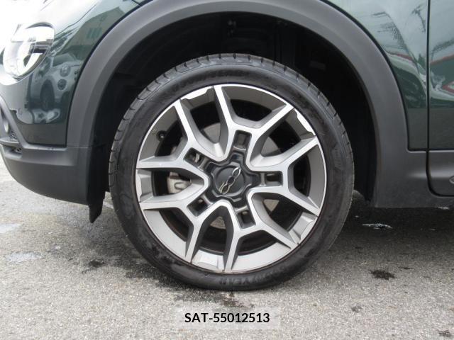 Fiat 500X 2022-07 373081-18