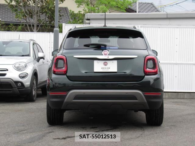 Fiat 500X 2022-07 373081-2
