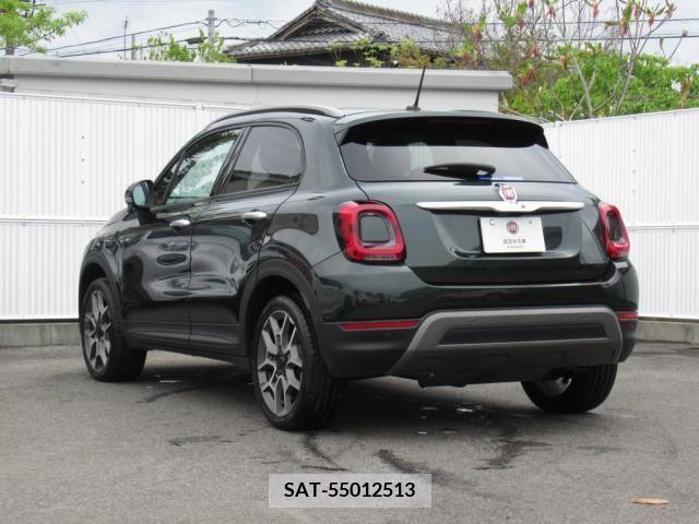 Fiat 500X 2022-07 373081-8