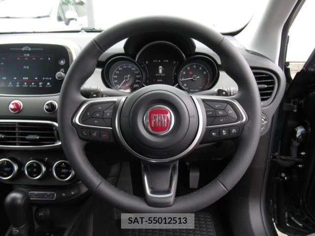 Fiat 500X 2022-07 373081-15