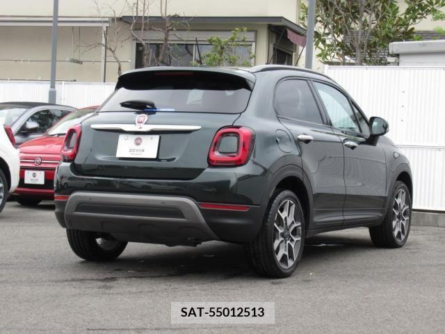 Fiat 500X 2022-07 373081-7