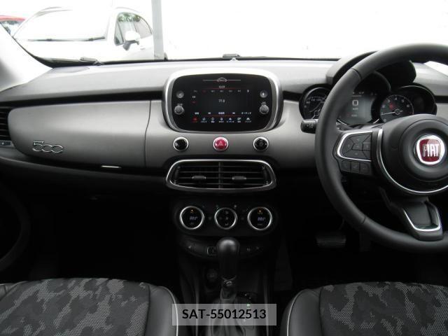 Fiat 500X 2022-07 373081-14