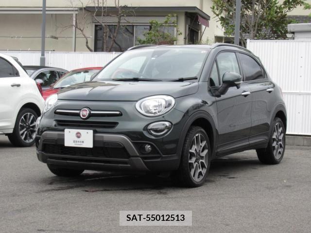 Fiat 500X 2022-07 373081-6