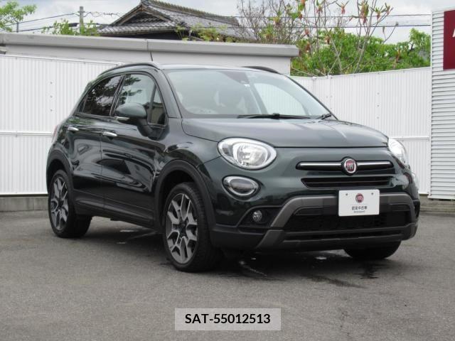 Fiat 500X 2022-07 373081-5
