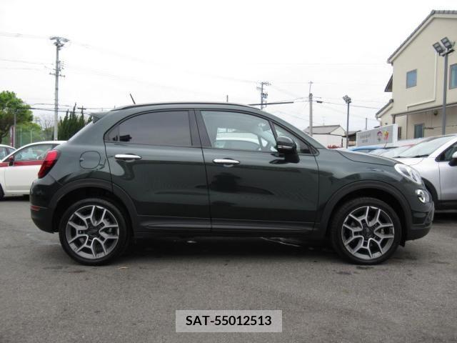 Fiat 500X 2022-07 373081-3