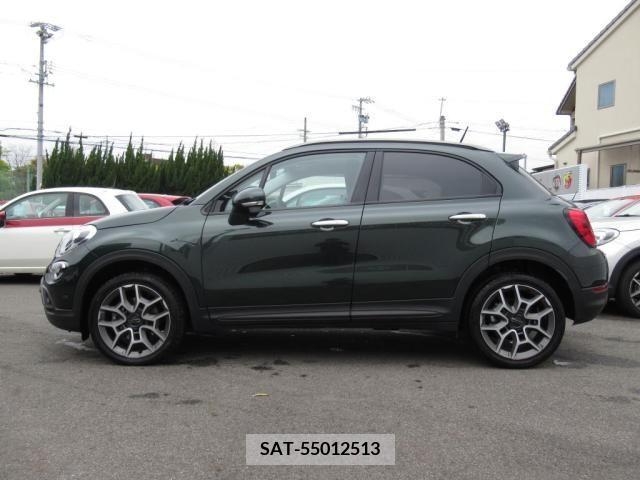 Fiat 500X 2022-07 373081-4