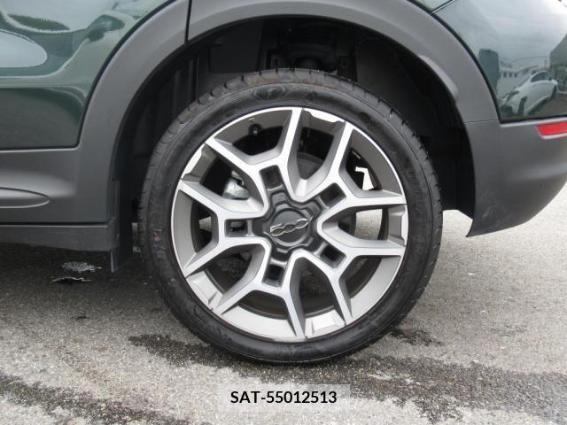Fiat 500X 2022-07 373081-19