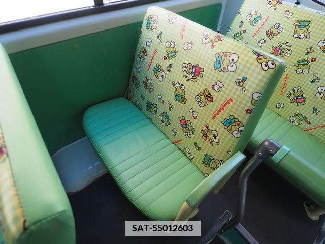 Nissan CARAVAN COACH 2003-03 373419-6