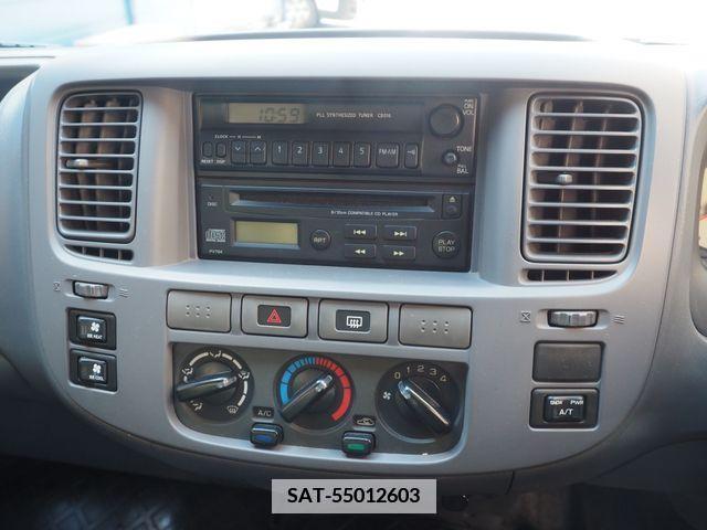 Nissan CARAVAN COACH 2003-03 373419-13