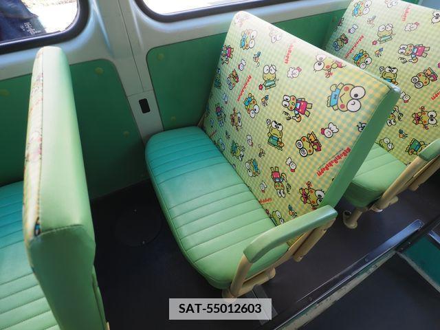 Nissan CARAVAN COACH 2003-03 373419-5
