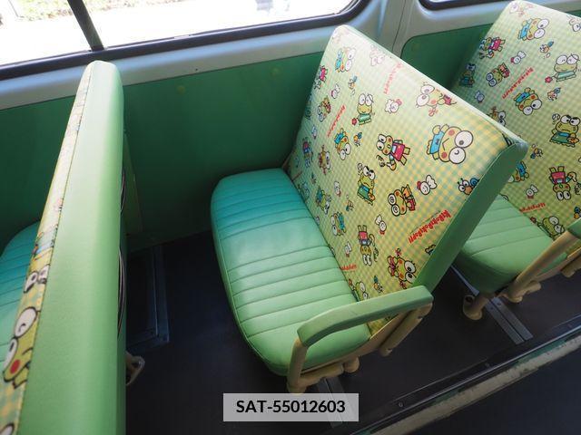 Nissan CARAVAN COACH 2003-03 373419-4