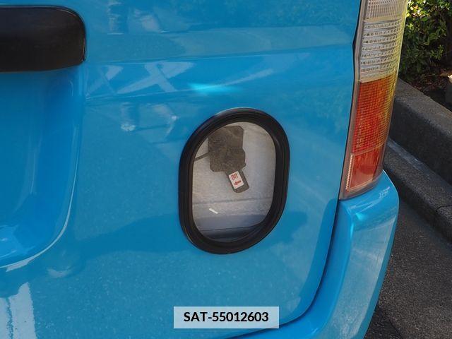 Nissan CARAVAN COACH 2003-03 373419-2