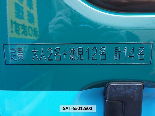 Nissan CARAVAN COACH 2003-03 373419-25