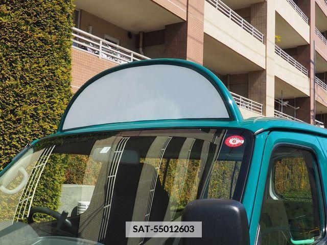 Nissan CARAVAN COACH 2003-03 373419-24