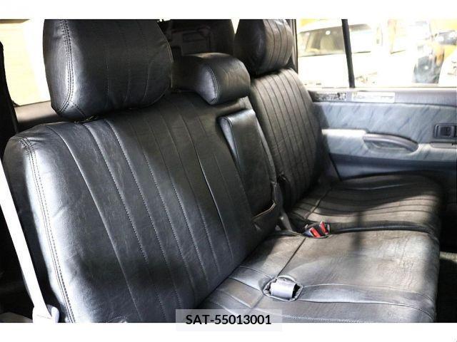 Toyota LAND CRUISER PRADO 2001-01 242474-7