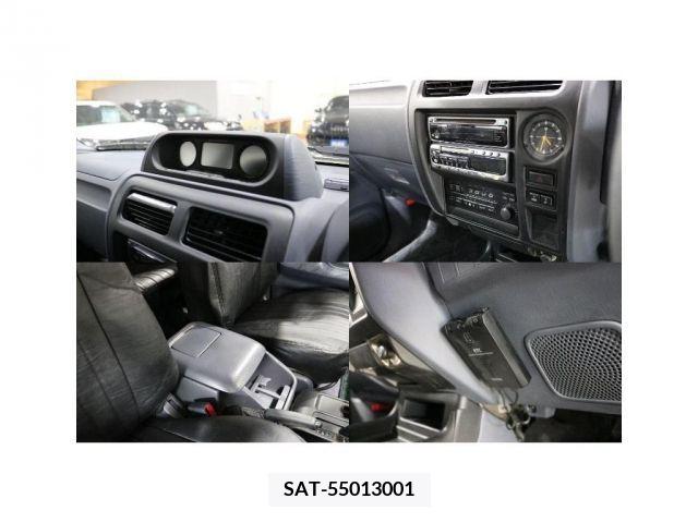Toyota LAND CRUISER PRADO 2001-01 242474-17