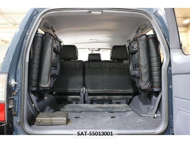Toyota LAND CRUISER PRADO 2001-01 242474-9