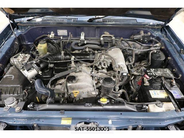 Toyota LAND CRUISER PRADO 2001-01 242474-12