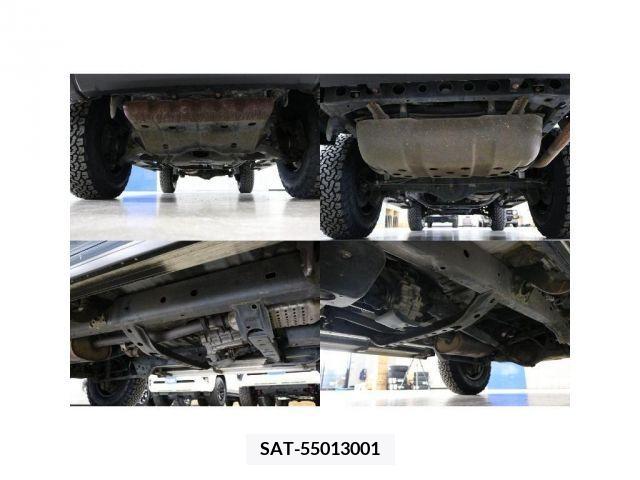 Toyota LAND CRUISER PRADO 2001-01 242474-18