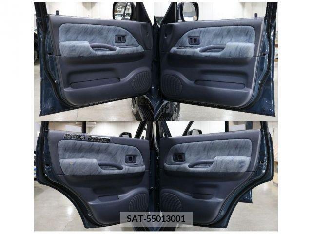Toyota LAND CRUISER PRADO 2001-01 242474-19