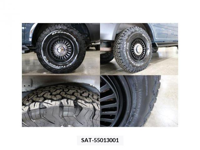 Toyota LAND CRUISER PRADO 2001-01 242474-3