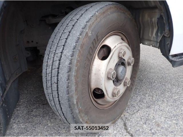 Hino DUTRO 2010-02 296655-9