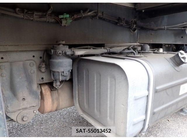 Hino DUTRO 2010-02 296655-8
