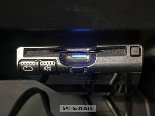 Honda N BOX CUSTOM 2014-01 344913-6