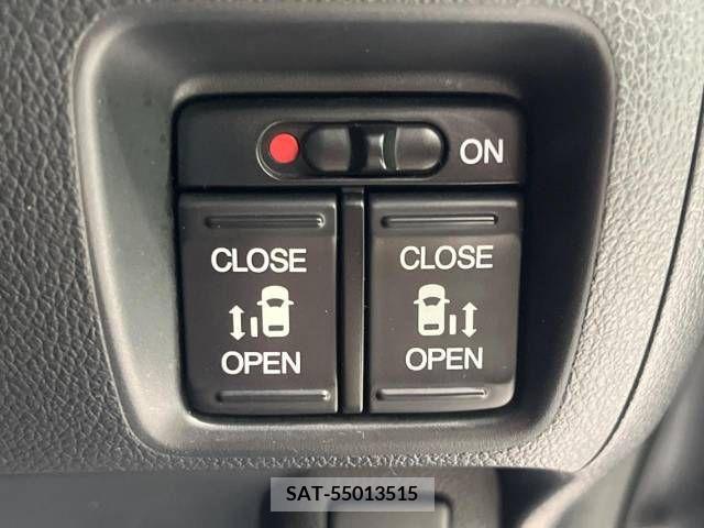 Honda N BOX CUSTOM 2014-01 344913-5