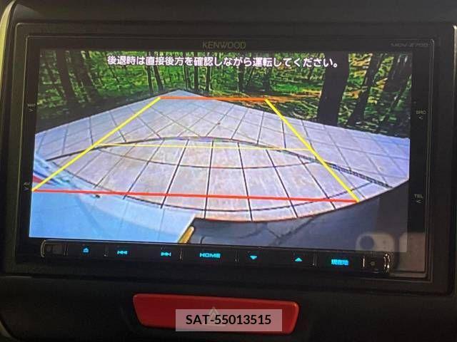 Honda N BOX CUSTOM 2014-01 344913-3