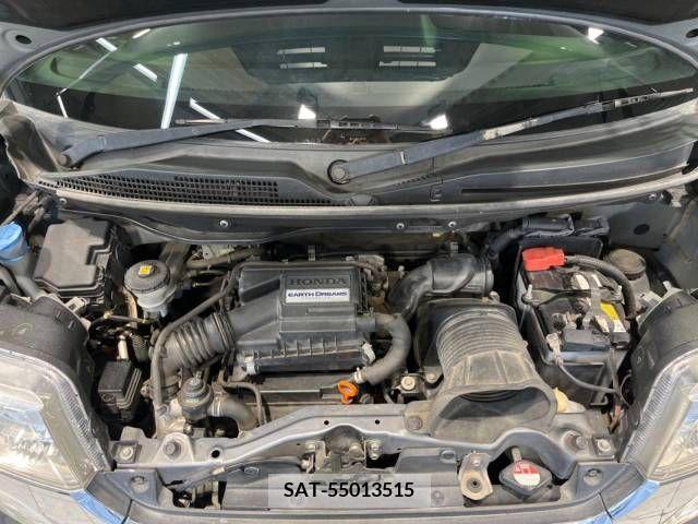 Honda N BOX CUSTOM 2014-01 344913-18