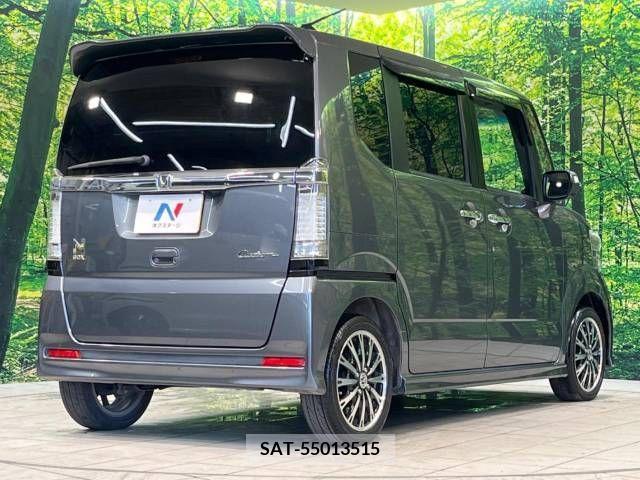 Honda N BOX CUSTOM 2014-01 344913-17