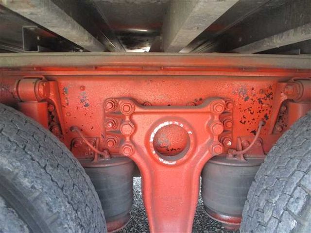 Isuzu GIGA 2010-09 2992-15