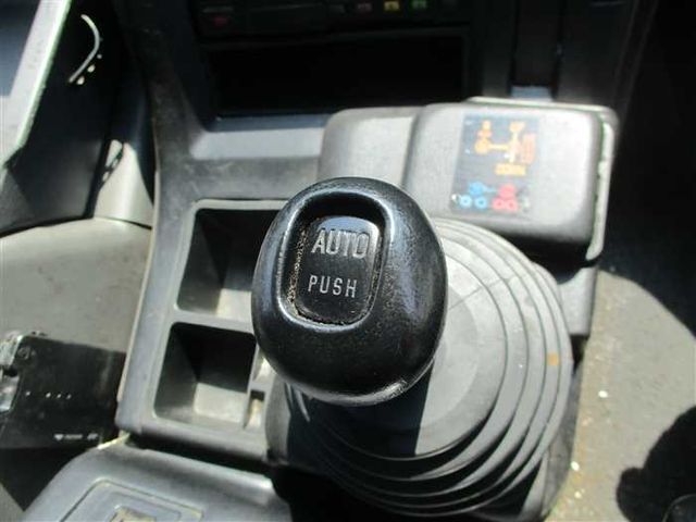 Isuzu GIGA 2010-09 2992-5