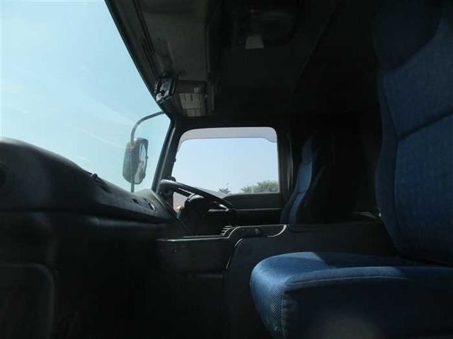 Isuzu GIGA 2010-09 2992-10