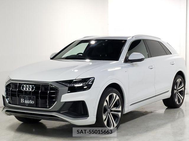Audi Q8 2019-12 223198-2
