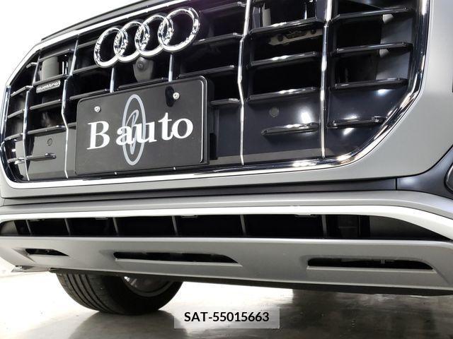 Audi Q8 2019-12 223198-5